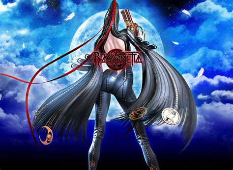 bayonetta website.